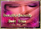 Beautiful-Serenity Best Sites